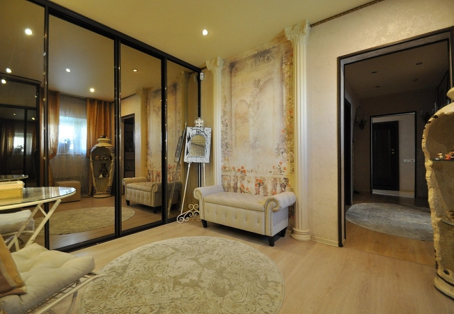 Купить квартиру в Москве. Вариант № 10082065, 30, площадь -  квм, цена 28900000 рублей