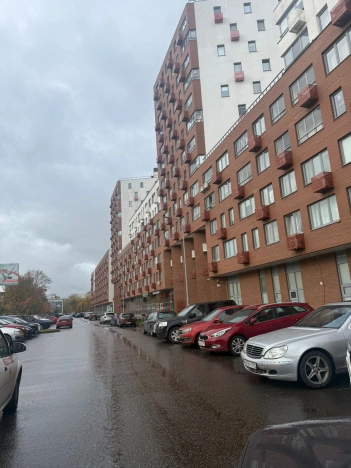 Купить Студию в районе Щукино в Москве. Вариант № 7741112, 19, площадь -  квм, цена 5800000 рублей