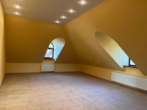 Купить дом в Москве. Вариант № 9110396, 14, площадь - квм, цена 93000000 рублей