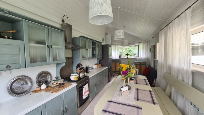 Купить дом в Судогде. Вариант № 23437, 5, площадь -  квм, цена 16500000 рублей