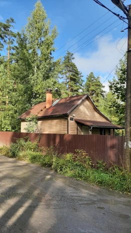 Купить дачу в Республике Карелия. Вариант № 2118268, 1, площадь -  квм, цена 2100000 рублей