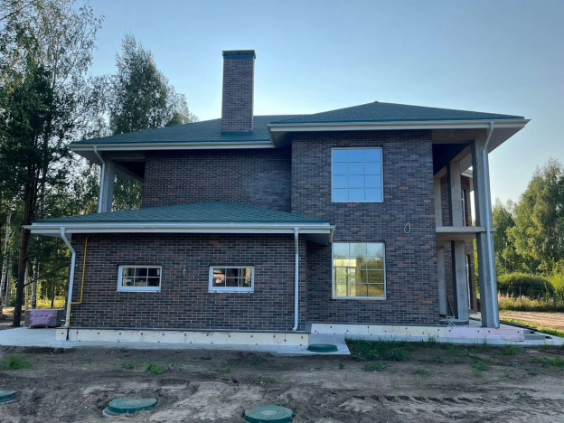 Купить дом в Всеволожске. Вариант № 60899, 20, площадь -  квм, цена 25500000 рублей