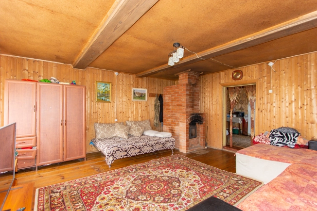 Купить дом в Судогде. Вариант № 2743, 17, площадь -  квм, цена 3200000 рублей