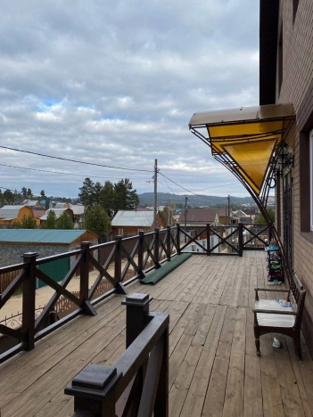 Купить дом в Улан-Удэ. Вариант № 4799110, 21, площадь -  квм, цена 15000000 рублей