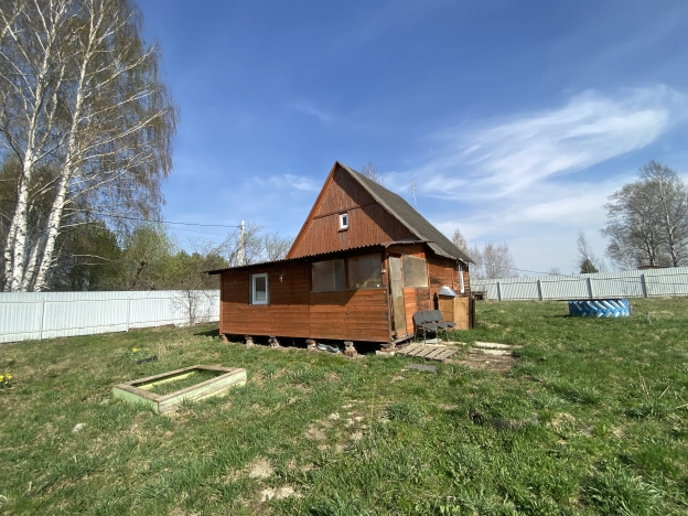 Купить дом в Коломне. Вариант № 26859, 0, площадь - квм, цена 1835000 рублей