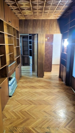 Купить квартиру в Москве. Вариант № 9522919, 6, площадь - квм, цена 27990000 рублей