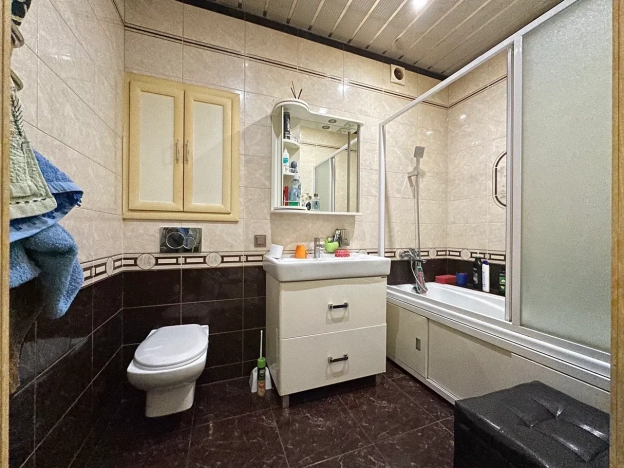 Купить квартиру на улице Хлебозаводской проезд в Люберцах. Вариант № 7664838, 15, площадь -  квм, цена 21550000 рублей