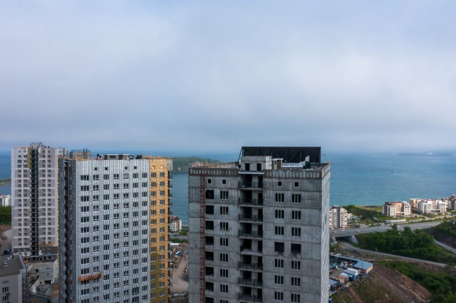 . Вариант № 4137352, 1, площадь - 47.88 квм, цена 10294200 рублей