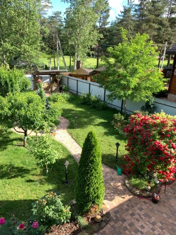 Купить дом на улице Пролетарская в Республике Адыгея (адыгея). Вариант № 4820, 9, площадь -  квм, цена 15300000 рублей