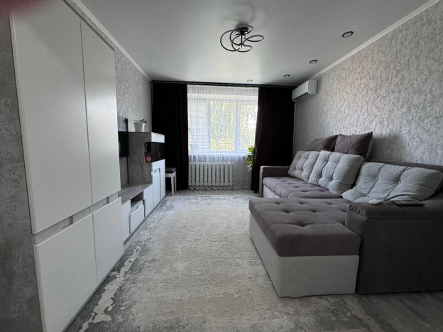 Купить двухкомнатную квартиру в Балакове. Вариант № 9805, 1, площадь -  квм, цена 4900000 рублей