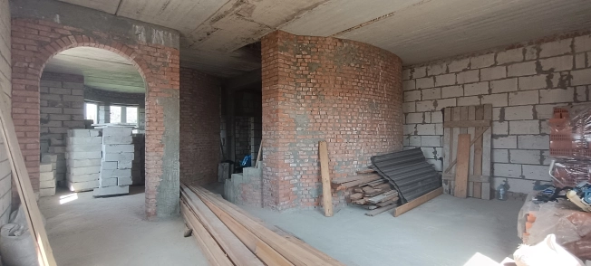 Купить дом в Москве. Вариант № 10711, 3, площадь - квм, цена 42000000 рублей