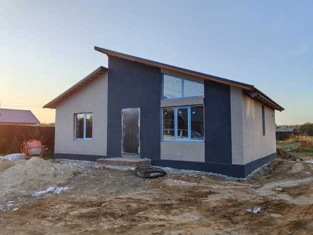 Купить дом в Калуге. Вариант № 3977431, 5, площадь -  квм, цена 7900000 рублей