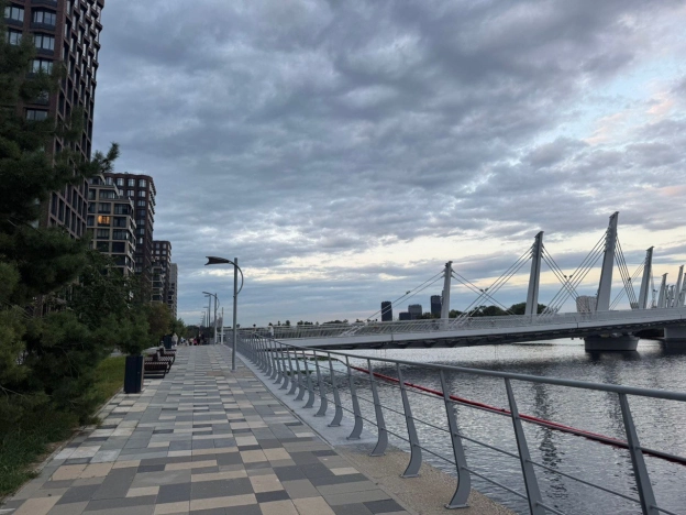 Купить трехкомнатную квартиру на вторичке на улице Корабельная в Москве. Вариант № 2552602, 4, площадь -  квм, цена 25900000 рублей