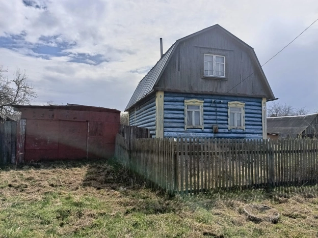 Купить дом на улице Щедрина в Рязани. Вариант № 6972355, 1, площадь -  квм, цена 1290000 рублей