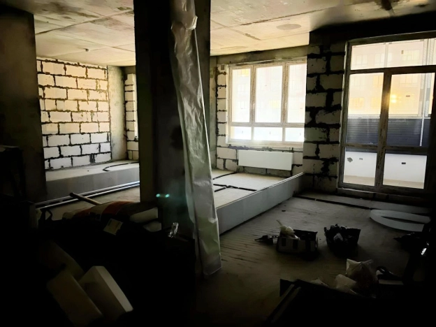 Купить квартиру у метро Потапово в Москве. Вариант № 16046, 5, площадь -  квм, цена 23200000 рублей