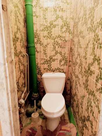 . Вариант № 2006192, 7, площадь - 59 квм, цена 6000000 рублей