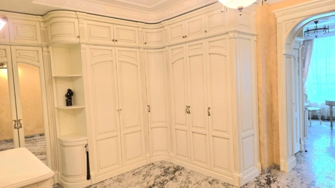 Купить квартиру в Москве. Вариант № 7613711, 6, площадь - квм, цена 53000000 рублей