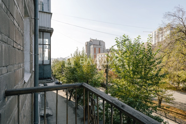 . Вариант № 3418, 26, площадь - 79.6 квм, цена 8900000 рублей