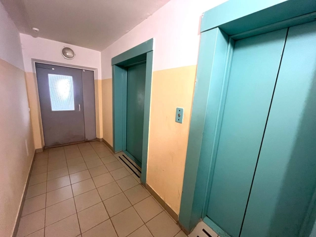 Купить квартиру на улице Космическая в Нижнем Новгороде. Вариант № 58584, 13, площадь -  квм, цена 8700000 рублей