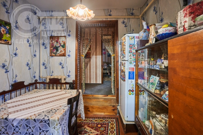 Купить дом в Воронеже. Вариант № 3378861, 7, площадь - квм, цена 8300000 рублей