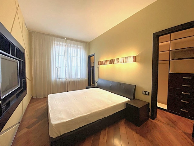 Купить квартиру в Москве. Вариант № 8005274, 0, площадь - квм, цена 137000000 рублей