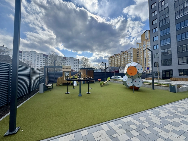 . Вариант № 37610, 3, площадь - 56.2 квм, цена 8150000 рублей