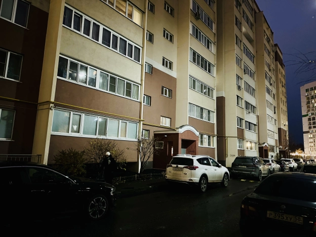 Купить трехкомнатную квартиру на улице Соборная в Пензенской области. Вариант № 9313825, 25, площадь -  квм, цена 6599000 рублей