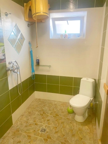 Купить дом на улице Васильковая в Краснодарском крае. Вариант № 41652, 30, площадь -  квм, цена 19500000 рублей