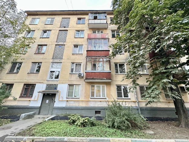 Купить квартиру в Москве. Вариант № 5922299, 20, площадь -  квм, цена 18500000 рублей