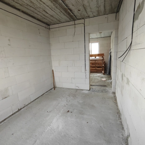 Купить дом в Лакинске. Вариант № 3514, 27, площадь -  квм, цена 6400000 рублей