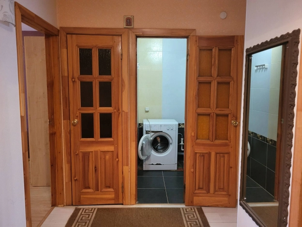 Купить трехкомнатную квартиру на улице Молодёжная в Владимирской области. Вариант № 7882787, 28, площадь -  квм, цена 2840000 рублей