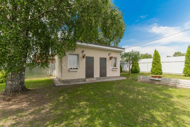 Купить дом на улице 3-я Шимановская в Ивановской области. Вариант № 232978, 7, площадь -  квм, цена 13855000 рублей