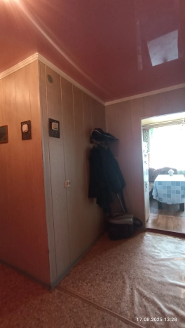 Купить двухкомнатную квартиру на улице Гурьянова в Калуге. Вариант № 2463238, 8, площадь -  квм, цена 2499000 рублей