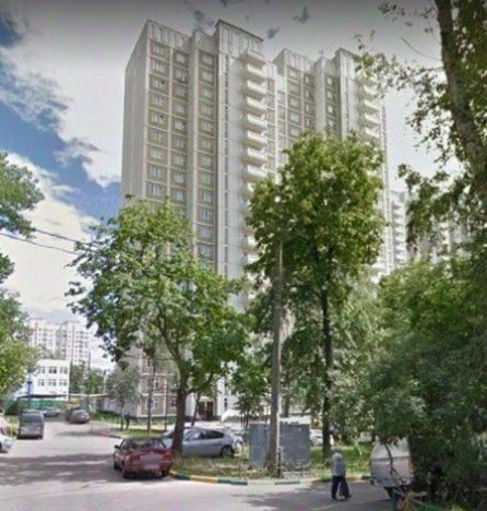 Купить квартиру в Москве. Вариант № 9818164, 13, площадь -  квм, цена 15900000 рублей