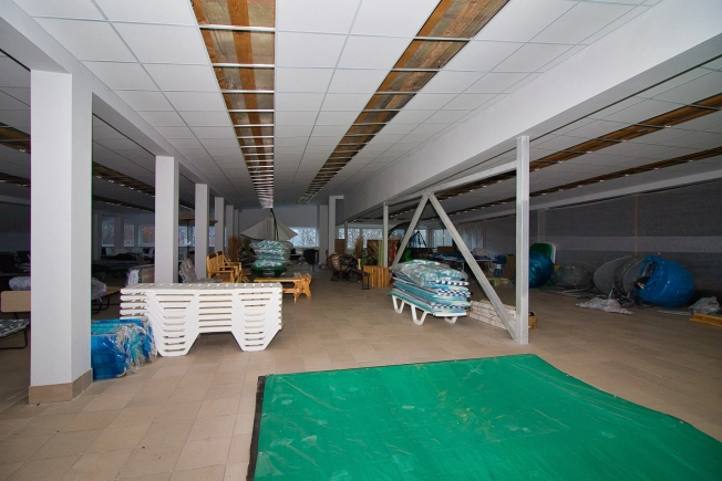 Купить коммерческую недвижимость свободного назначения в Гусь-Хрустальном. Вариант № 10662805, 11, площадь - квм, цена 40000000 рублей