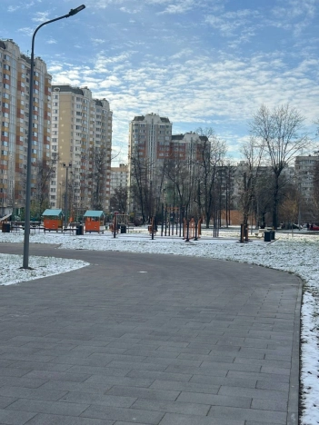 Купить квартиру в Москве. Вариант № 9530131, 27, площадь - квм, цена 24691499 рублей