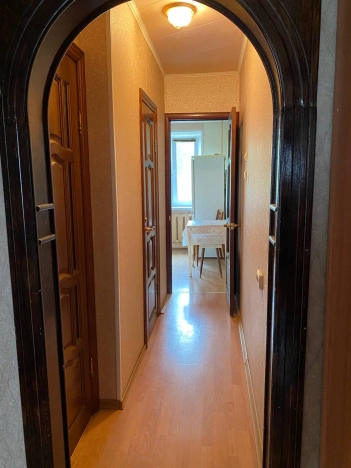 Купить четырехкомнатную квартиру в Воскресенске. Вариант № 56382, 14, площадь -  квм, цена 6500000 рублей