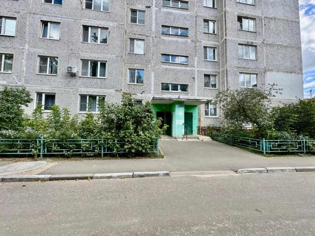 Купить квартиру в Орехово-Зуеве. Вариант № 2058724, 12, площадь -  квм, цена 5950000 рублей