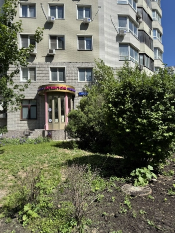 Купить квартиру в районе Левобережный в Москве. Вариант № 46374, 21, площадь - квм, цена 35000000.0000 рублей