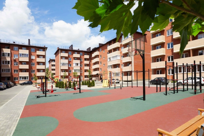 Купить Студию на улице Кореновская в Краснодаре. Вариант № 6242432, 11, площадь -  квм, цена 3200000 рублей