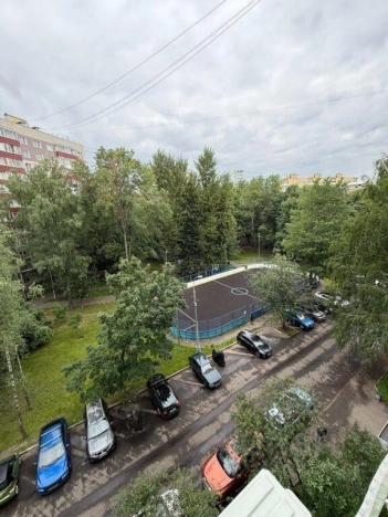 Купить квартиру в Москве. Вариант № 3295973, 17, площадь - квм, цена 22000000.0000 рублей