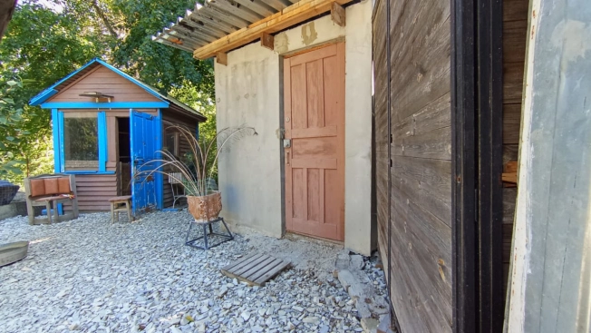 Купить дом на улице Октябрьский переулок в Новороссийске. Вариант № 11476, 5, площадь -  квм, цена 5198000 рублей