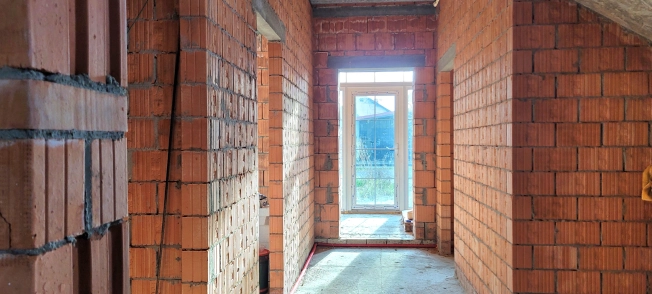 Купить дом на улице Полецкого в Калининграде. Вариант № 8529169, 5, площадь -  квм, цена 12900000 рублей