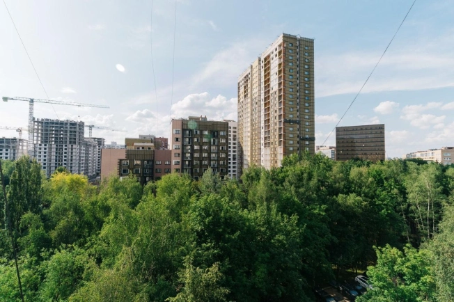 Купить квартиру в районе Коньково в Москве. Вариант № 976682, 23, площадь - квм, цена 17800000.0000 рублей