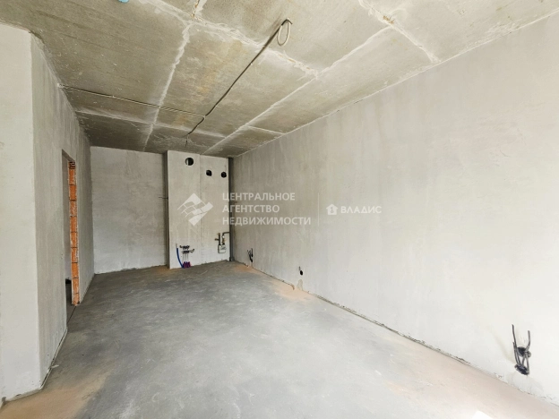 Купить однокомнатную квартиру на улице Советский проспект в Московской области. Вариант № 10688121, 6, площадь - квм, цена 4810000 рублей