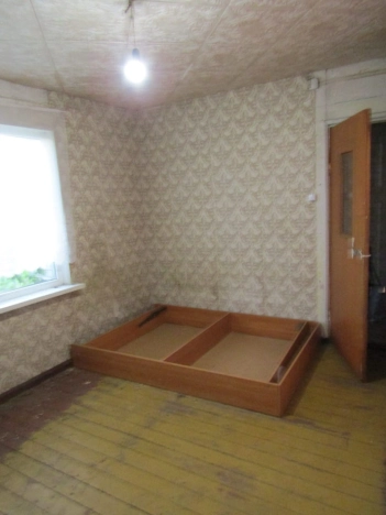 Купить двухкомнатную квартиру на улице Артиллерийская в Калининградской области. Вариант № 2102604, 9, площадь -  квм, цена 380000 рублей