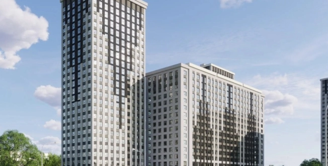 Купить двухкомнатную квартиру на улице Михайловское шоссе в Рязани. Вариант № 530928, 1, площадь -  квм, цена 5195720 рублей