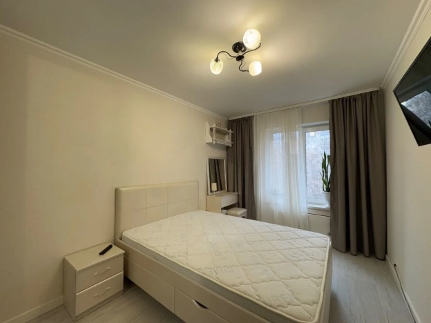 Купить квартиру в Москве. Вариант № 9993082, 3, площадь -  квм, цена 13900000 рублей