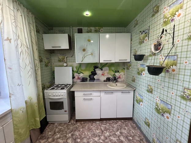 Купить квартиру на улице Университетский проспект в Волгограде. Вариант № 8978919, 3, площадь - квм, цена 4200000 рублей