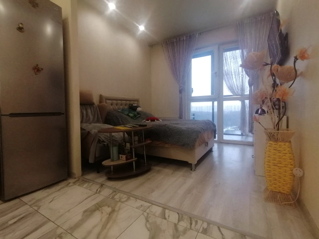 Снять Студию на улице Солнечногорская в Москве. Вариант № 10732536, 0, площадь - квм, цена 40000 рублей